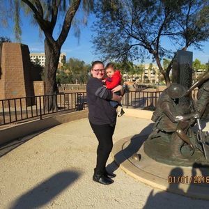 Meet your Posher, Magda